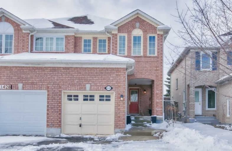 1426 Quest Circle, Mississauga | Image 1