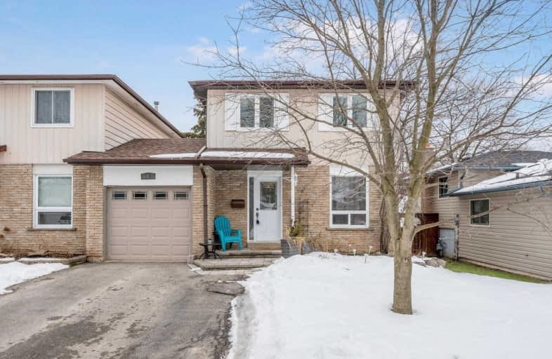 8 Greenore Crescent, Halton Hills | Image 1
