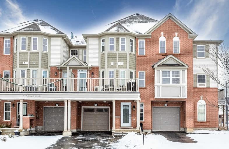 681 Speyer Circle, Milton | Image 1