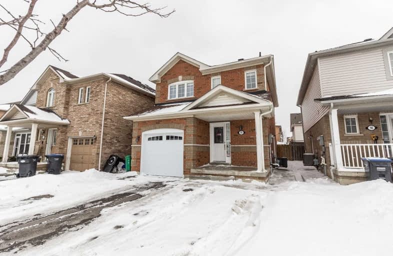 14 Earl Grey Crescent, Brampton | Image 1