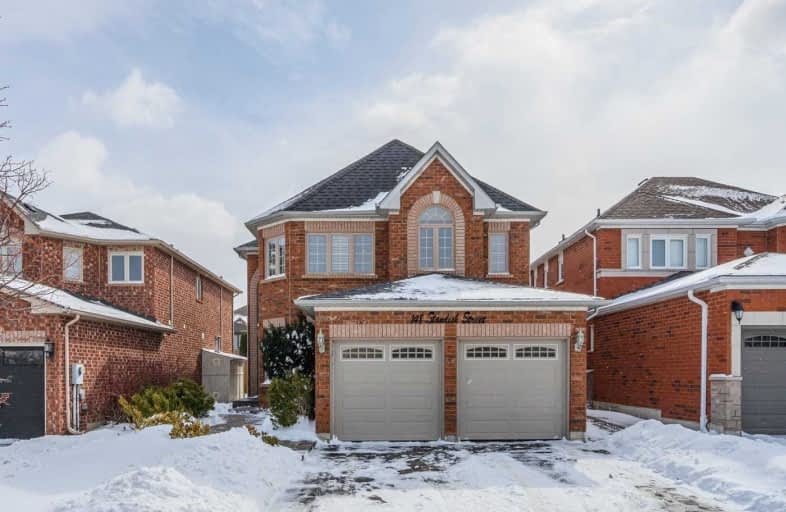148 Standish Street, Halton Hills | Image 1