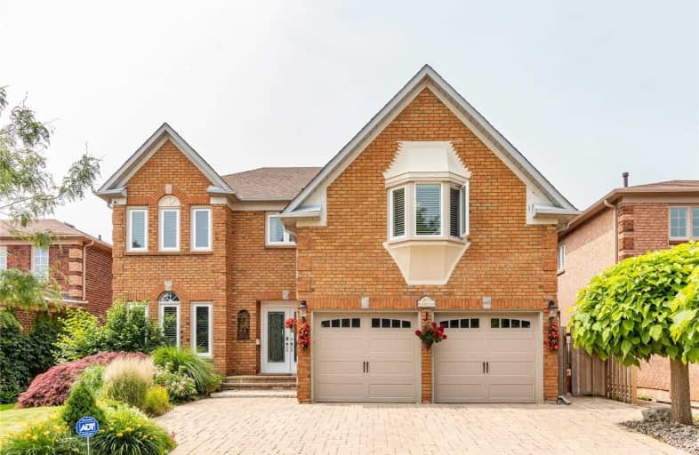 2071 Blacksmith Lane, Oakville | Image 1