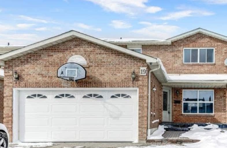 19 Fairlight Street, Brampton | Image 1