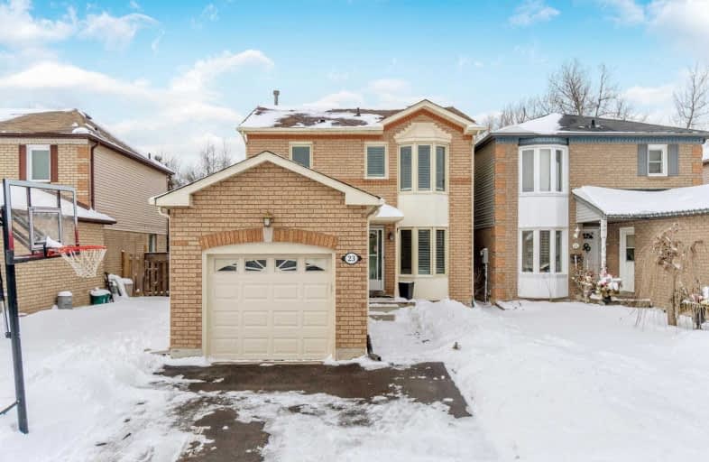 23 Lasby Lane, Halton Hills | Image 1