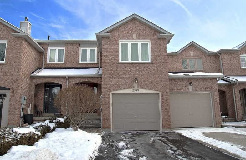 2399 Stefi Trail, Oakville | Image 1