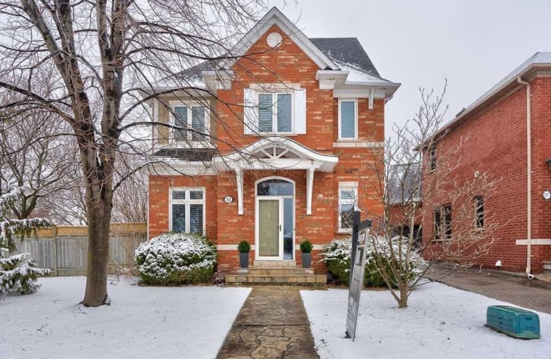 231 Lexington Road, Oakville | Image 1