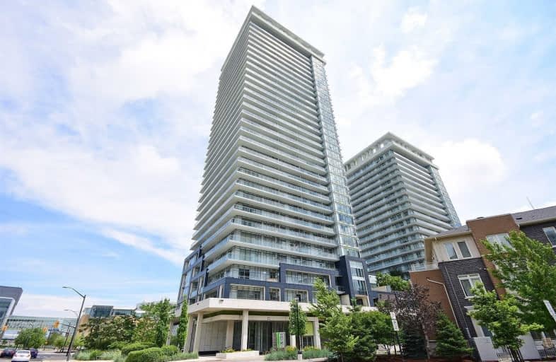 708-360 Square One Drive, Mississauga | Image 1