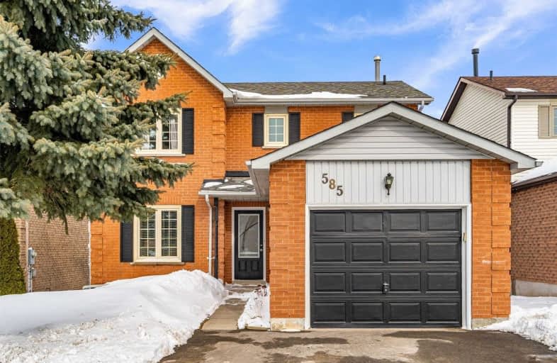 585 College Avenue, Orangeville | Image 1