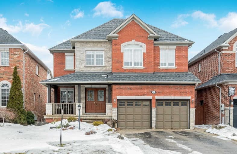 11 North Ridge Crescent, Halton Hills | Image 1