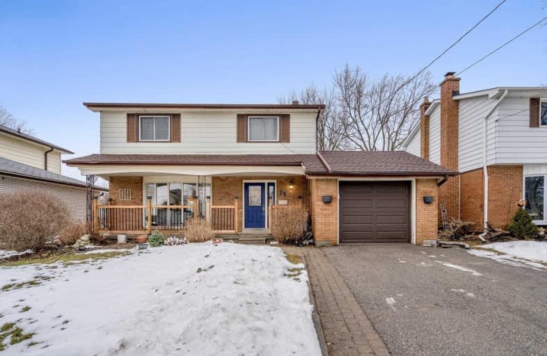 25 Carole Street, Halton Hills | Image 1