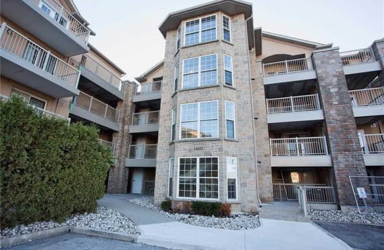 101-1460 Bishops Gate, Oakville | Image 1