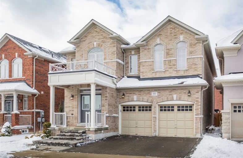 553 Gardenbrook Avenue, Oakville | Image 1