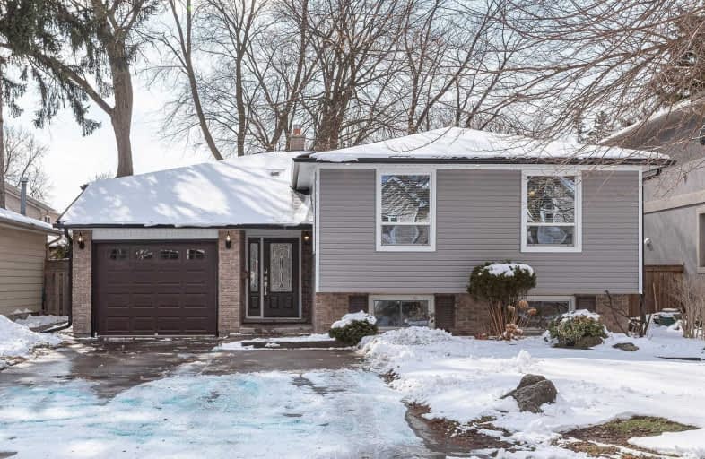 1070 Saint Matthews Avenue, Burlington | Image 1