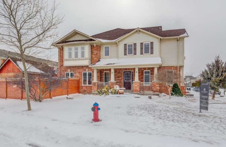 906 McTrach Crescent, Milton | Image 1