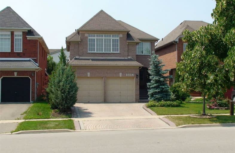 5316 Russell View Road, Mississauga | Image 1