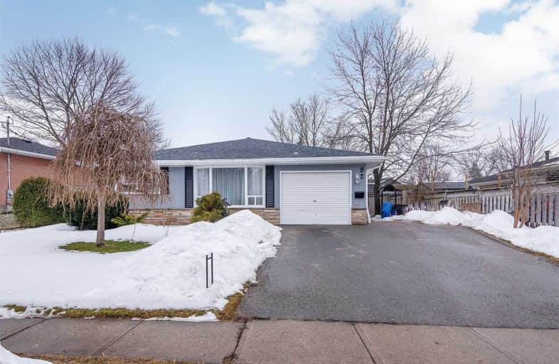 82 Moore Park Crescent, Halton Hills | Image 1