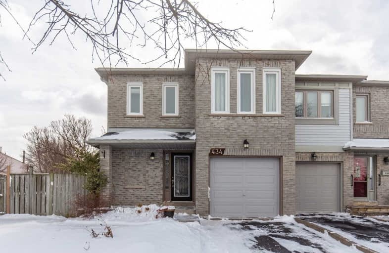 434 Levanna Lane, Oakville | Image 1