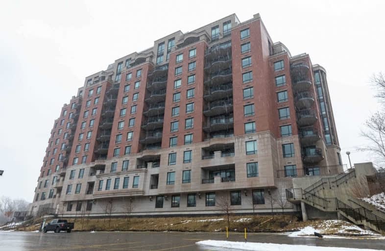 406-30 Old Mill Road, Toronto | Image 1