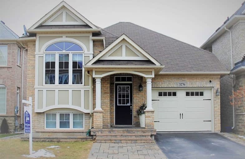 3276 Skipton Lane, Oakville | Image 1