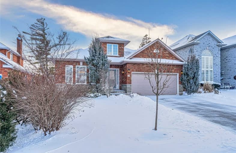 474 Delaney Court, Burlington | Image 1