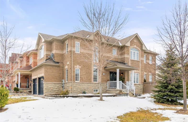 4 Elderberry Gate, Halton Hills | Image 1