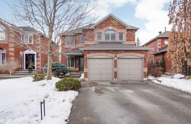 42 Harley Avenue, Halton Hills | Image 1