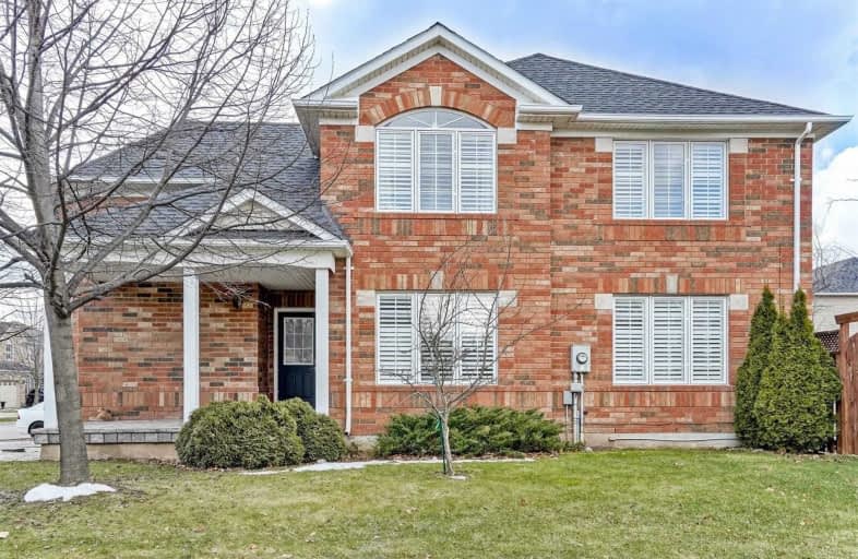 3052 Abernathy Way, Oakville | Image 1