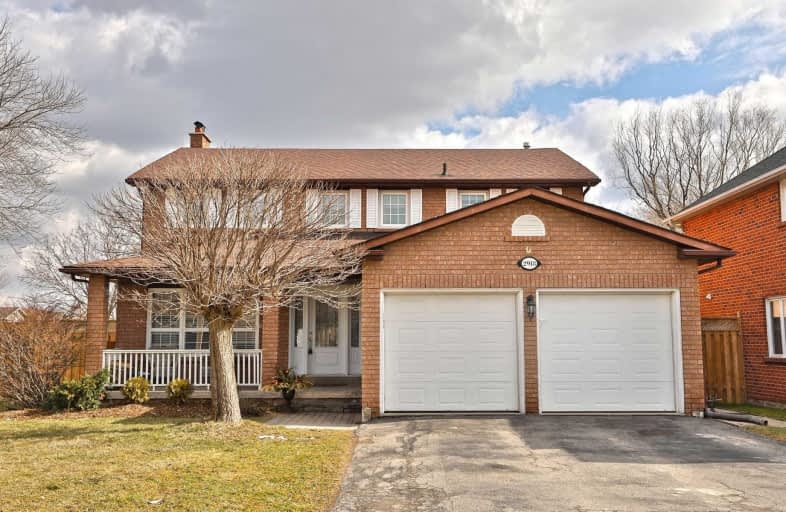 2918 Appleton Court, Oakville | Image 1