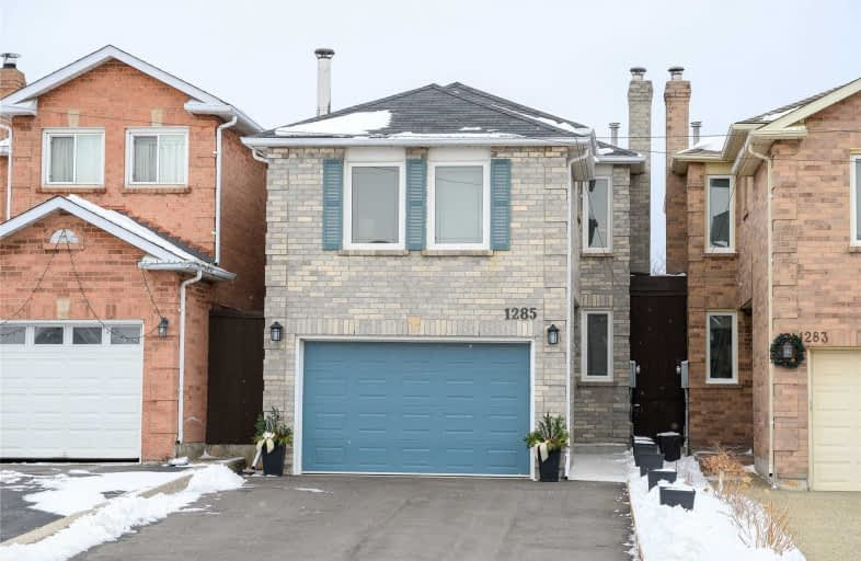 1285 Valerie Crescent, Oakville | Image 1