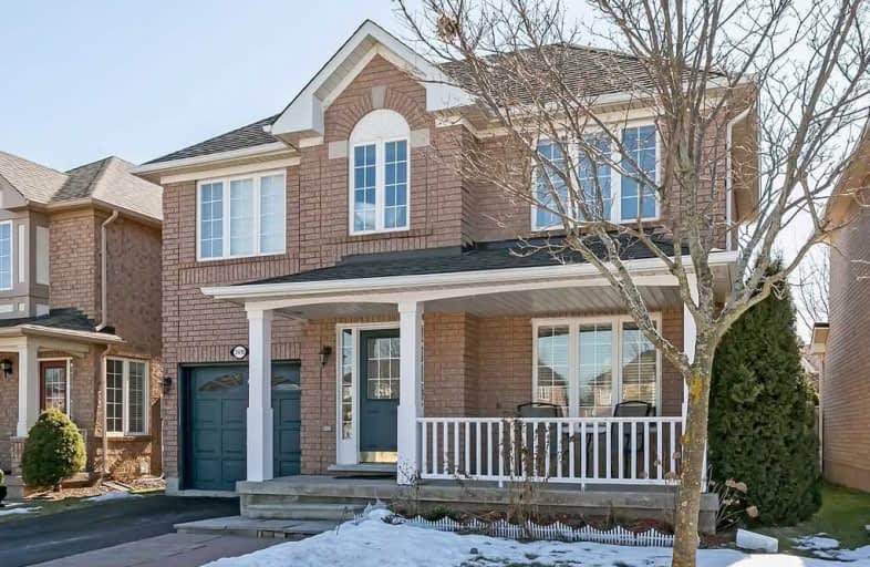 2410 Proudfoot Trail, Oakville | Image 1