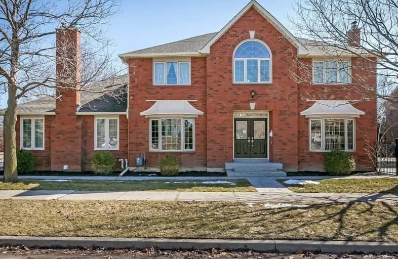 2128 Pineview Drive, Oakville | Image 1