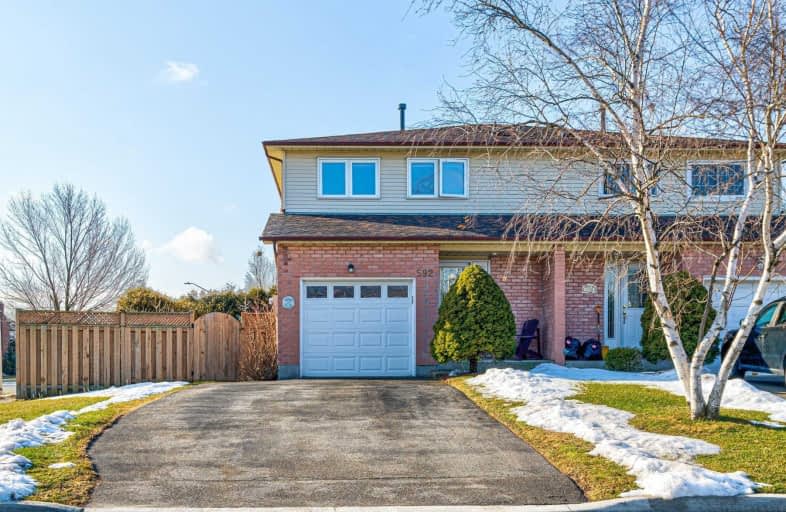 592 Hayward Crescent, Milton | Image 1