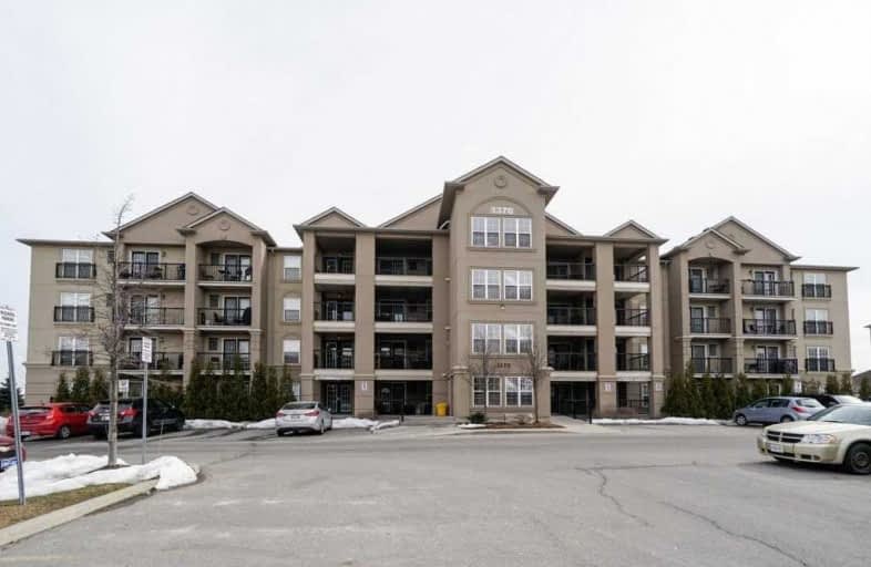 212-1370 Main Street East, Milton | Image 1