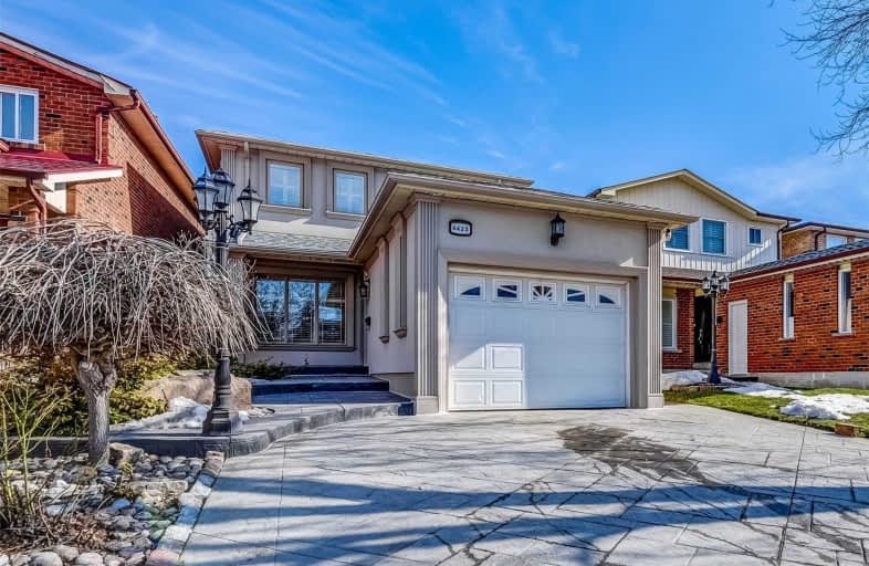 4423 Shelby Crescent, Mississauga | Image 1