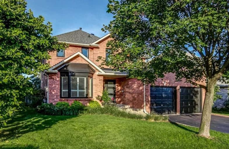 1427 Prince John Circle, Oakville | Image 1