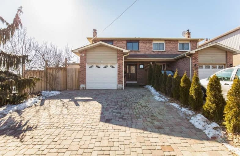 4162 Shelby Crescent, Mississauga | Image 1