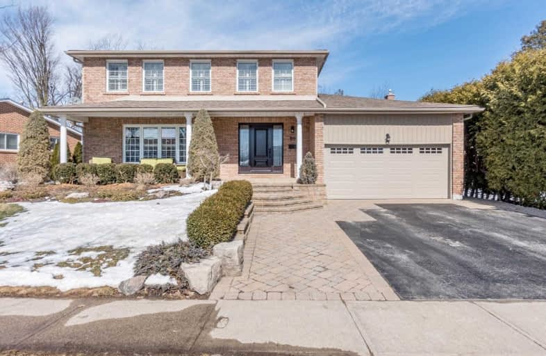 89 Mary Street, Halton Hills | Image 1