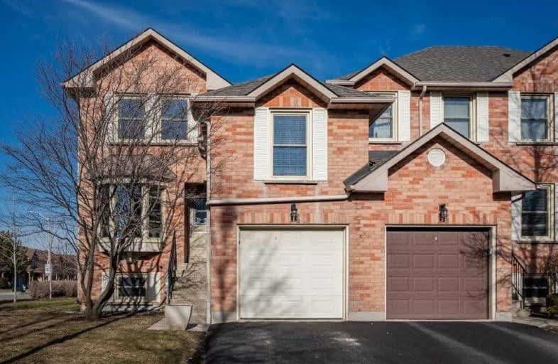 #14-2915 Headon Forest Drive, Burlington | Image 1