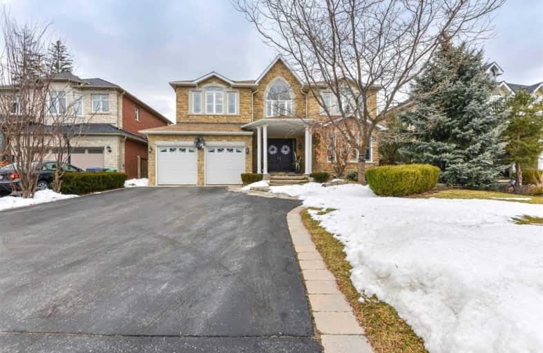 6885 Early Settler Row, Mississauga | Image 1
