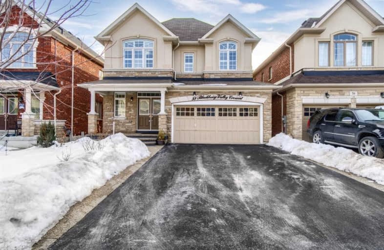 58 Blackberry Valley Crescent, Caledon | Image 1