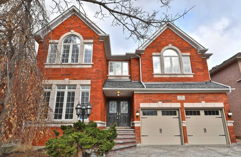 2182 Galloway Drive, Oakville | Image 1