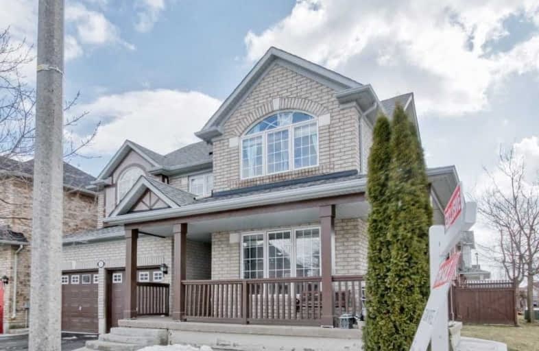 27 Maldives Crescent, Brampton | Image 1