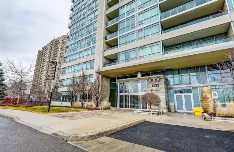 303-1055 Southdown Road, Mississauga | Image 1