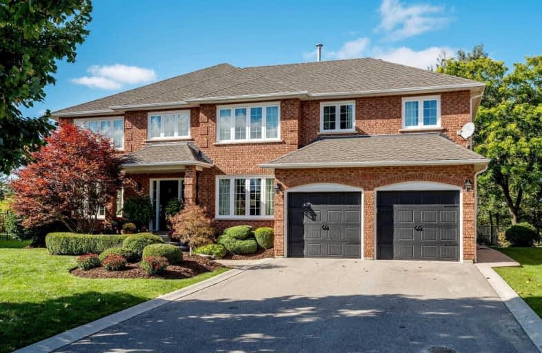 55 Samuel Crescent, Halton Hills | Image 1