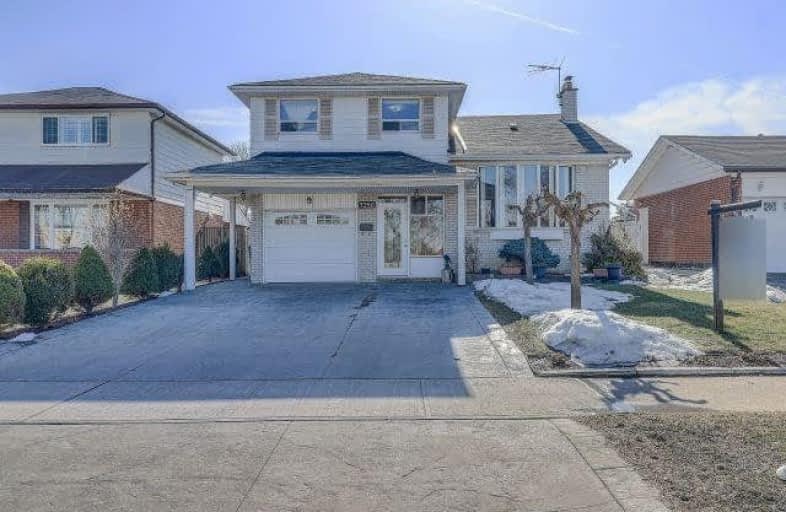 7250 Cambrett Drive, Mississauga | Image 1