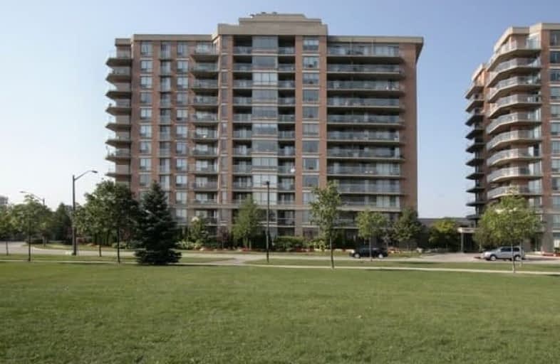 104-1140 Parkwest Place, Mississauga | Image 1