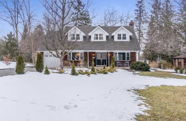 8 Mullen Place, Halton Hills | Image 1