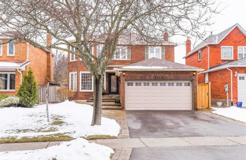 2112 Galena Crescent, Oakville | Image 1