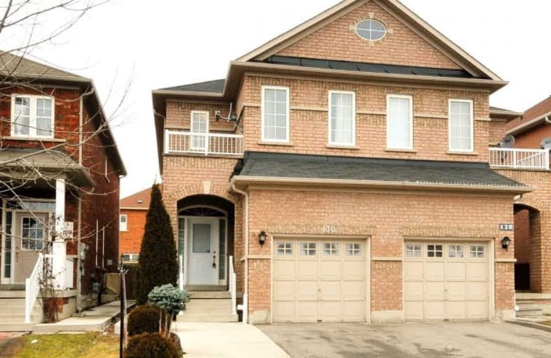 130 Nathaniel Crescent, Brampton | Image 1