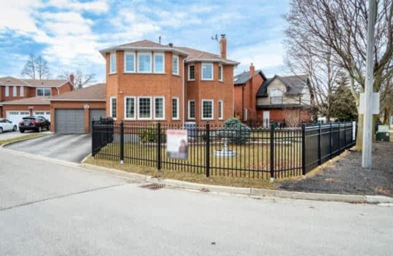 6161 Tenth Line West, Mississauga | Image 1